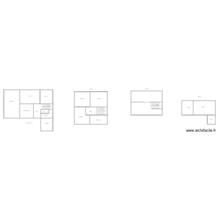 sault rethele shumann 5. Plan de 