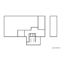 36274 croquis 253m2 bureaux 1er et stockage rdc  
