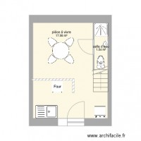 plan POYET diag