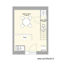 plan POYET diag