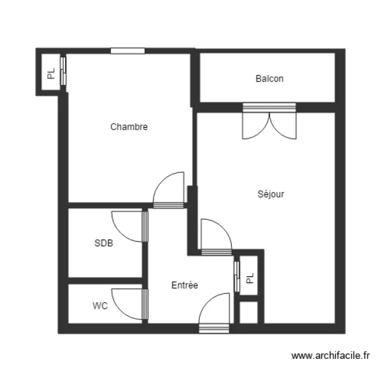 BELOSEVIC. Plan de BELOSEVIC. Plan de
