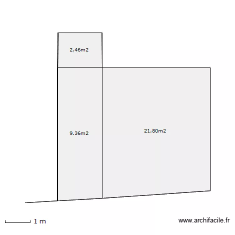 GITE CORRIGE. Plan de GITE CORRIGE. Plan de