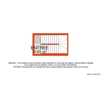 BI 8729 ETAGE 2 NIVEAU 1