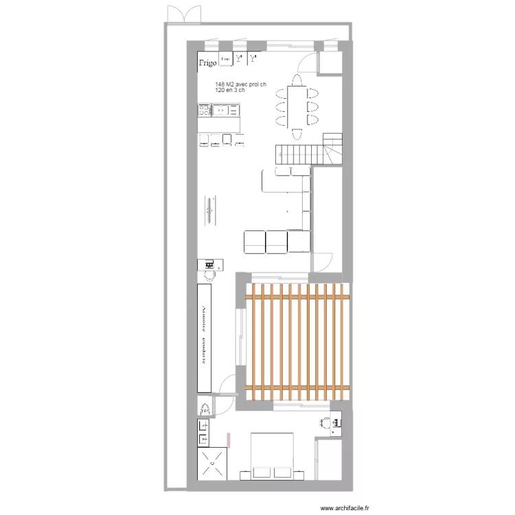 minim. Plan de minim. Plan de