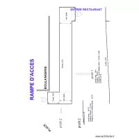 rampe acces lodge 1