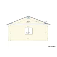 chalet ulmman facade ouest ok