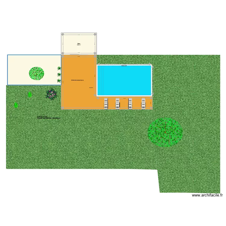 piscinemarion2. Plan de piscinemarion2. Plan de