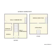 BAT ADMINISTRATIF ACT