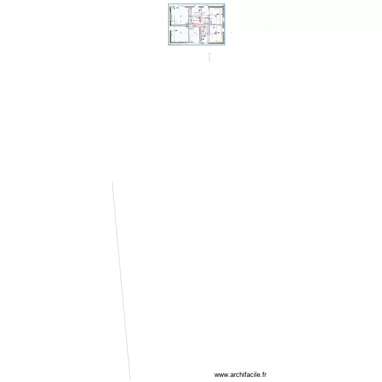 Etage . Plan de Etage . Plan de
