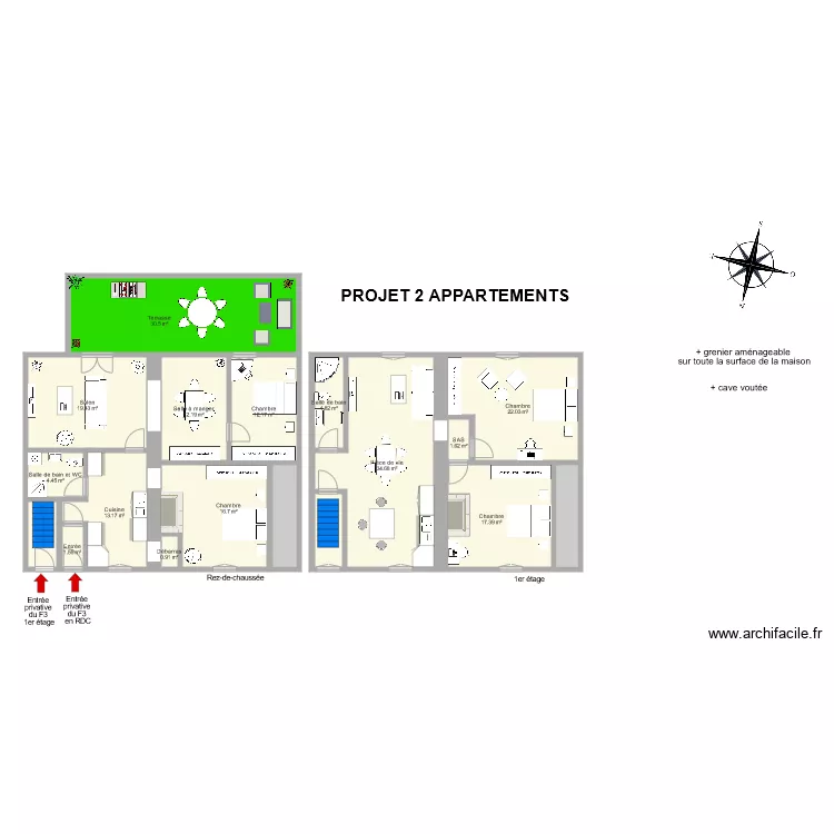 SPANGARO. Plan de SPANGARO. Plan de