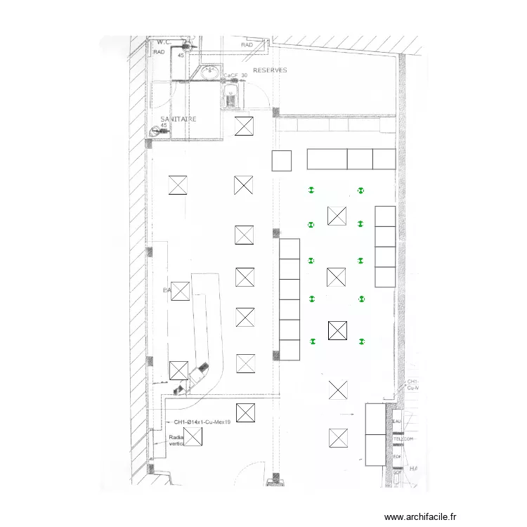 JOKER. Plan de JOKER. Plan de