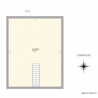 ODM8002182 Combles