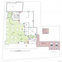 RELAIS DIANE PROJET SECURITE