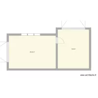 Houlgate petite maison 1er &eacute;tage