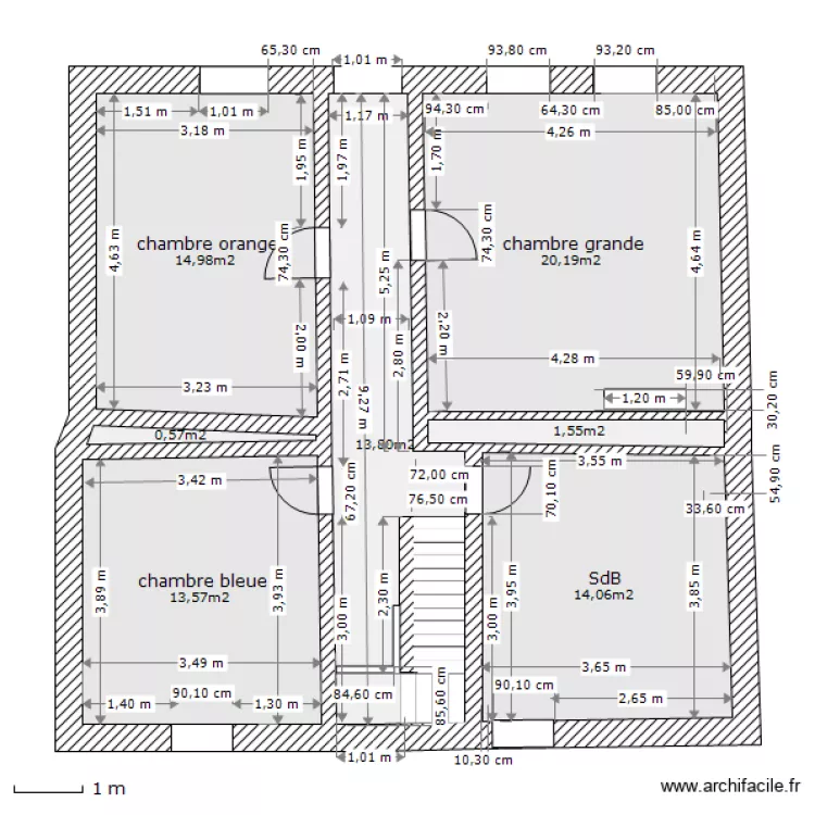 Plan_SdB_haut_a. Plan de 