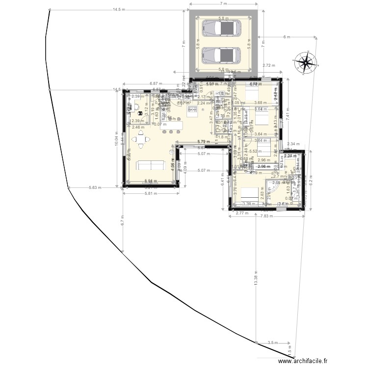 plan ok112. Plan de 0 pièce et 0 m2