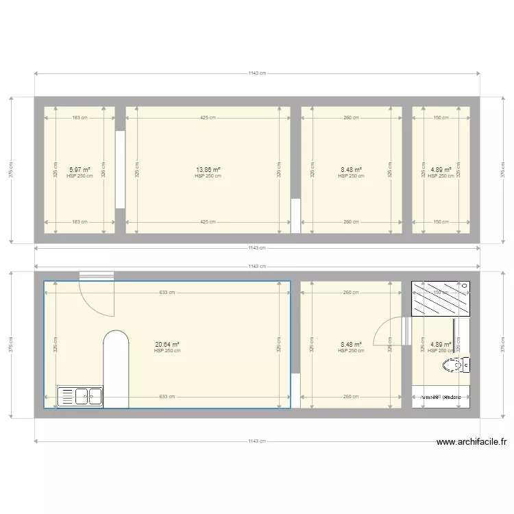 medjahed. Plan de medjahed. Plan de