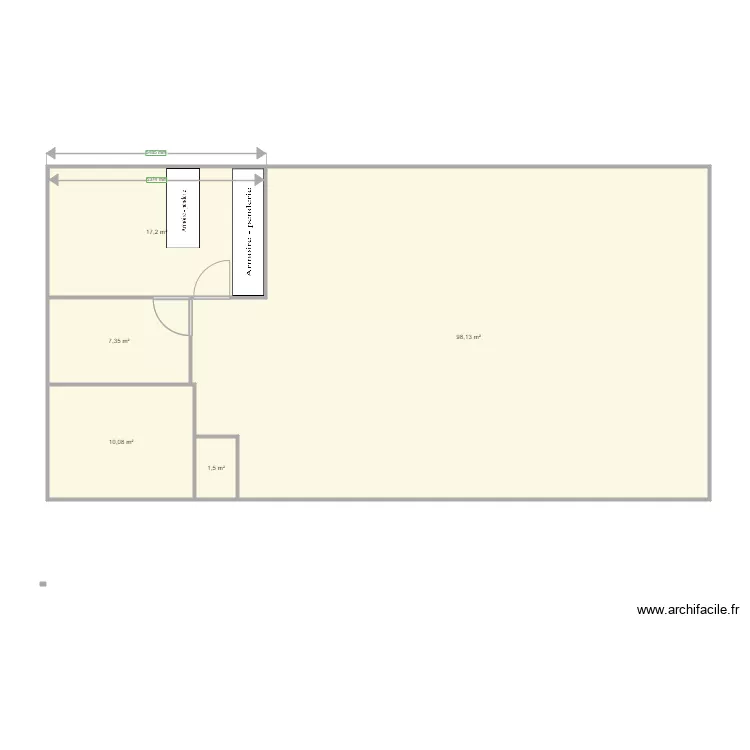 papa. Plan de papa. Plan de