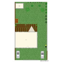 Plan 3d Maison
