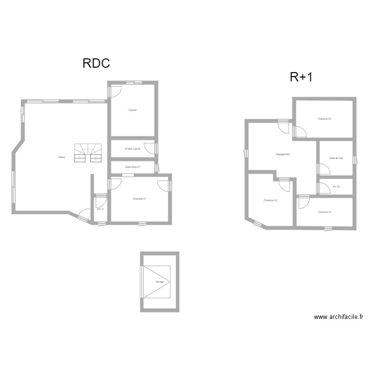 350600724. Plan de 0 pièce et 0 m2