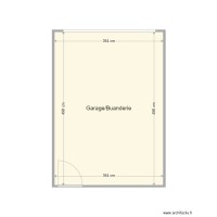 plan garage Grosbois