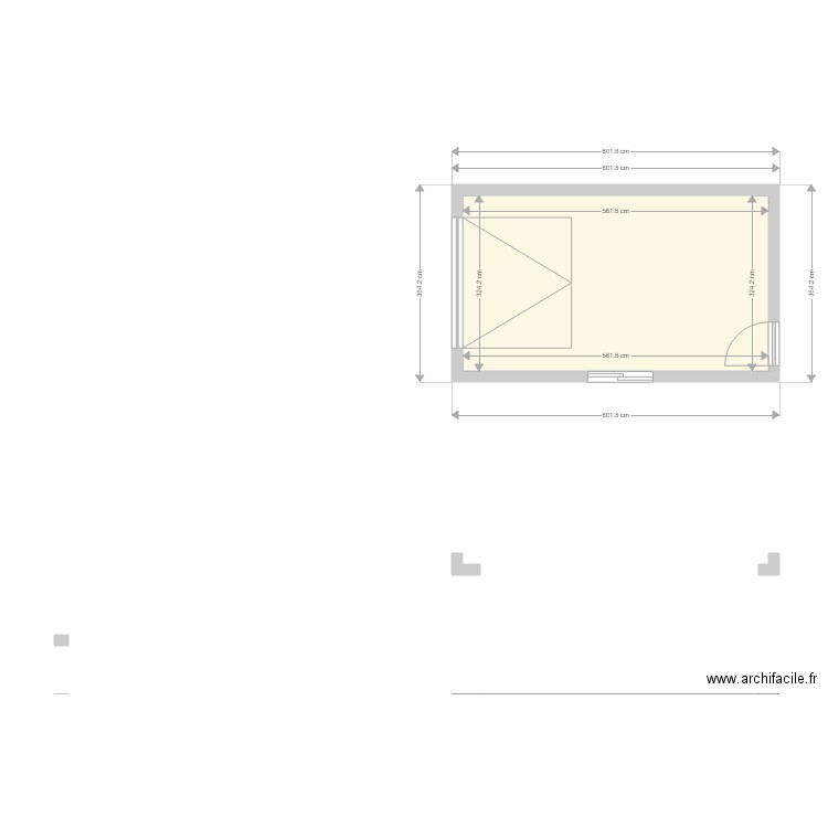 garage etabri voiture. Plan de 0 pièce et 0 m2
