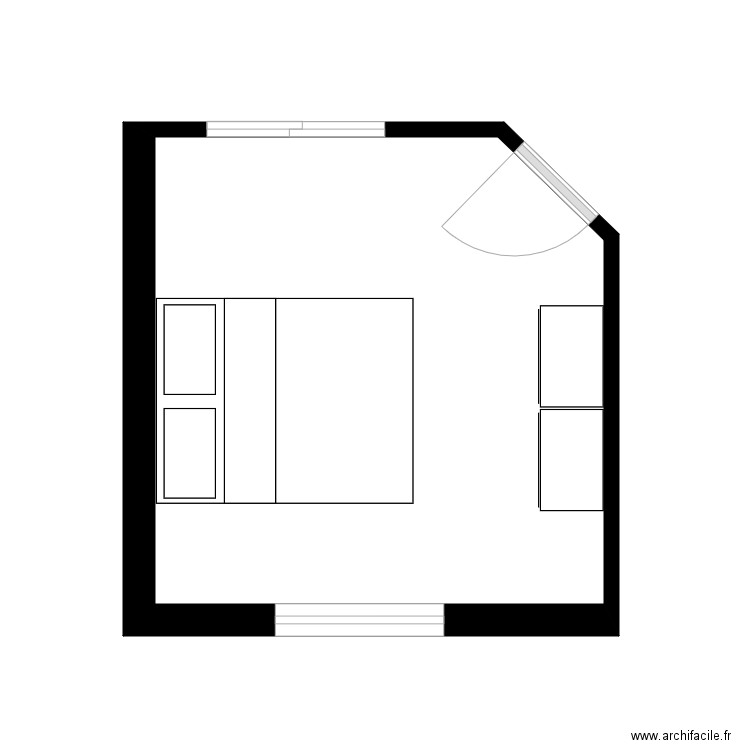 pascale Paquet 1. Plan de 0 pièce et 0 m2