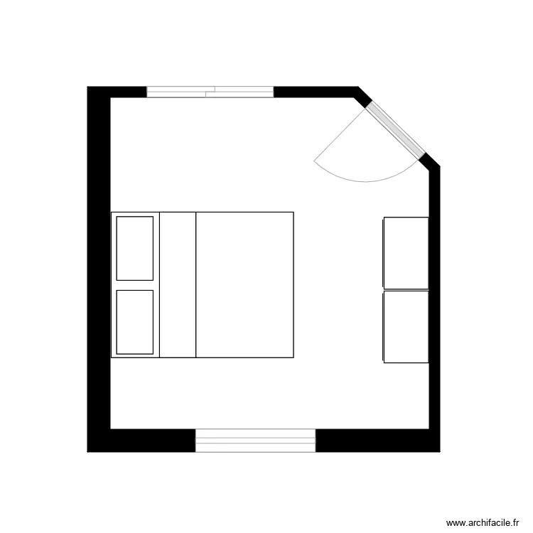 pascale Paquet 1. Plan de 