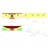 IMPLANTATION GITE BOSSA