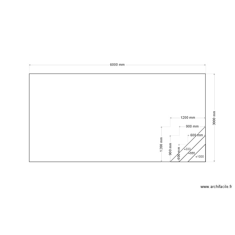 BERNARD SOLANGE. Plan de 0 pièce et 0 m2