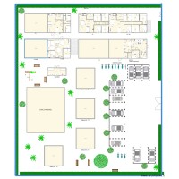 Coallia  Projet Fictif