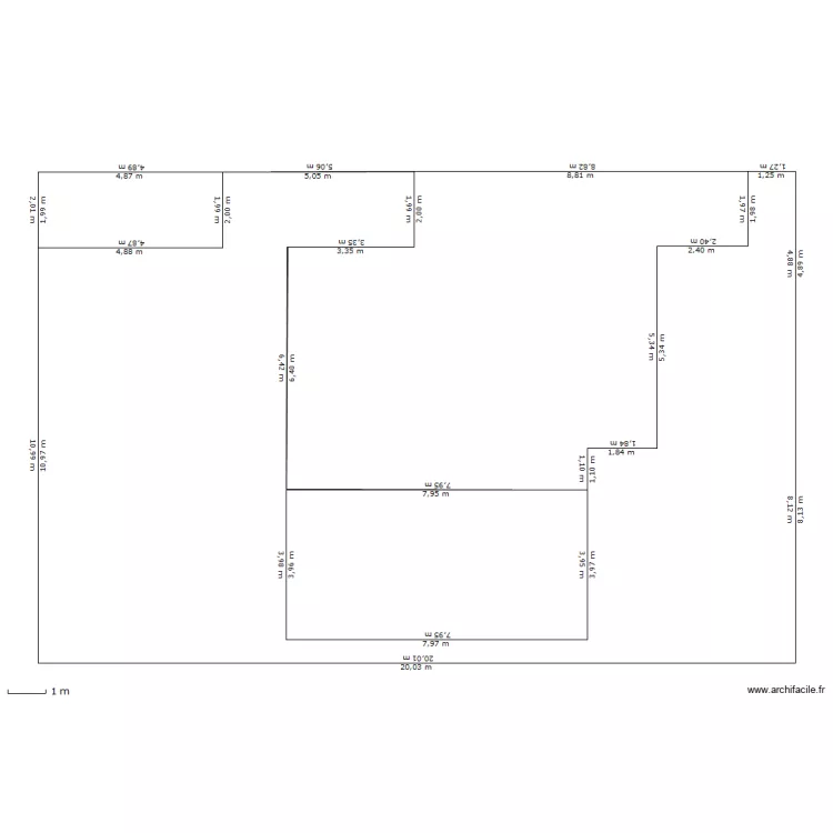 pérols avant. Plan de pérols avant. Plan de