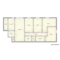 Appartement Mantes la Jolie st roch