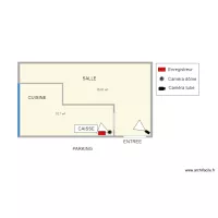  PIZZA DES 7 COLLINES NIMES