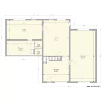 Maison de Thomas et Maud RDC
