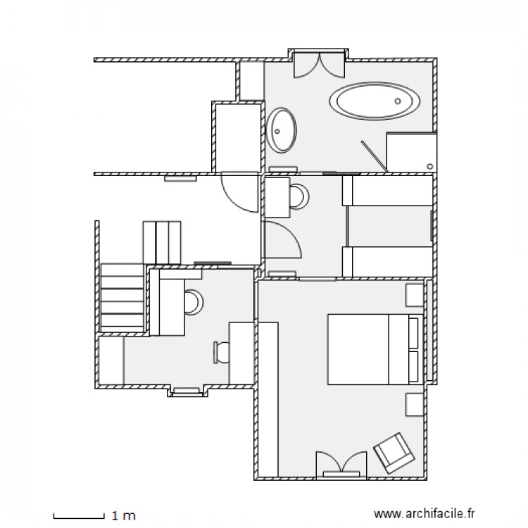 NG FUTUR4. Plan de 0 pièce et 0 m2