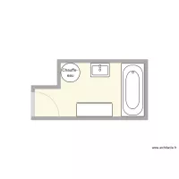 Flament SDB existant