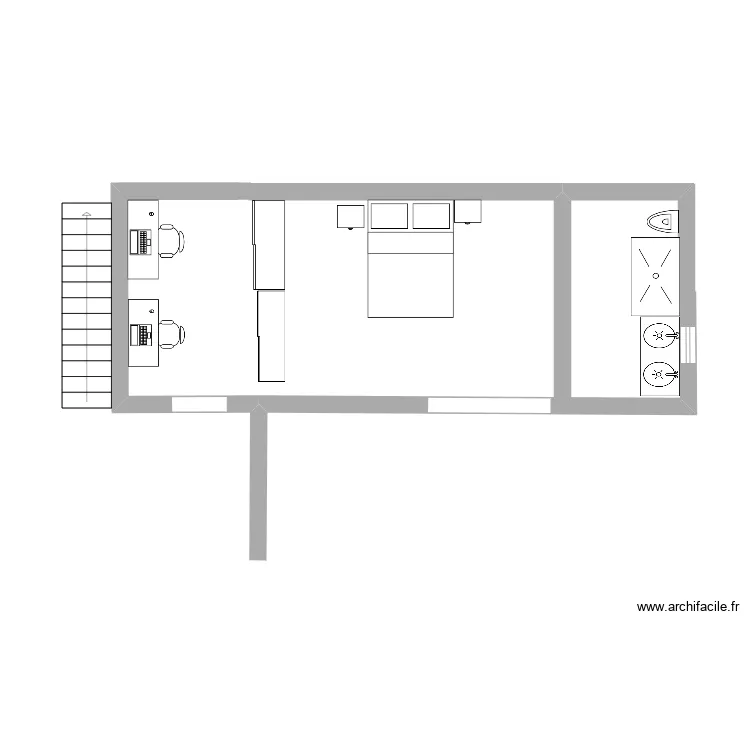 extension 1. Plan de extension 1. Plan de