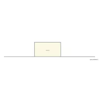 plan de coupe avant travaux