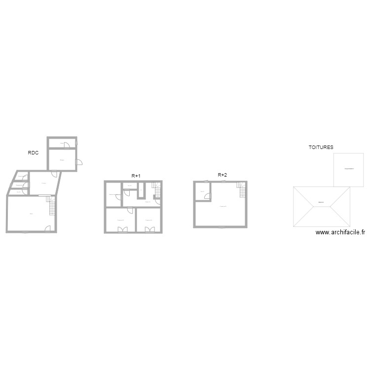 350600953. Plan de 0 pièce et 0 m2