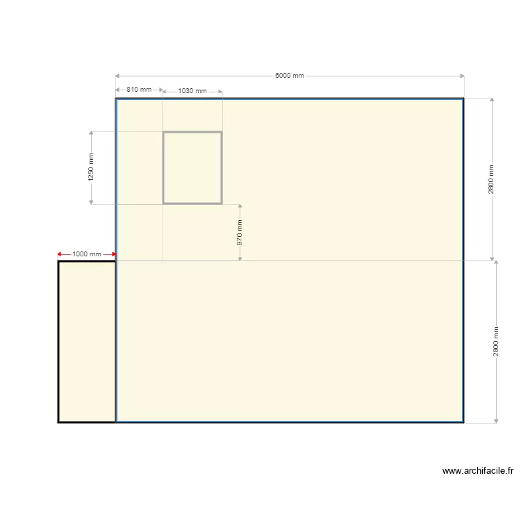 7m 4 vid. Plan de 7m 4 vid. Plan de