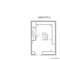 WEROTTE 2&egrave;me ok 