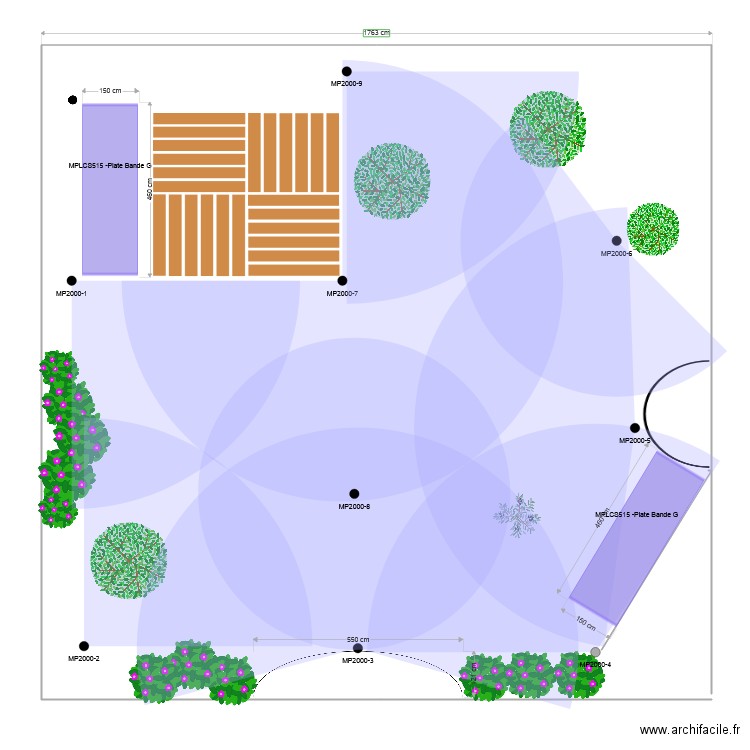 arrosagephmV2. Plan de 0 pièce et 0 m2