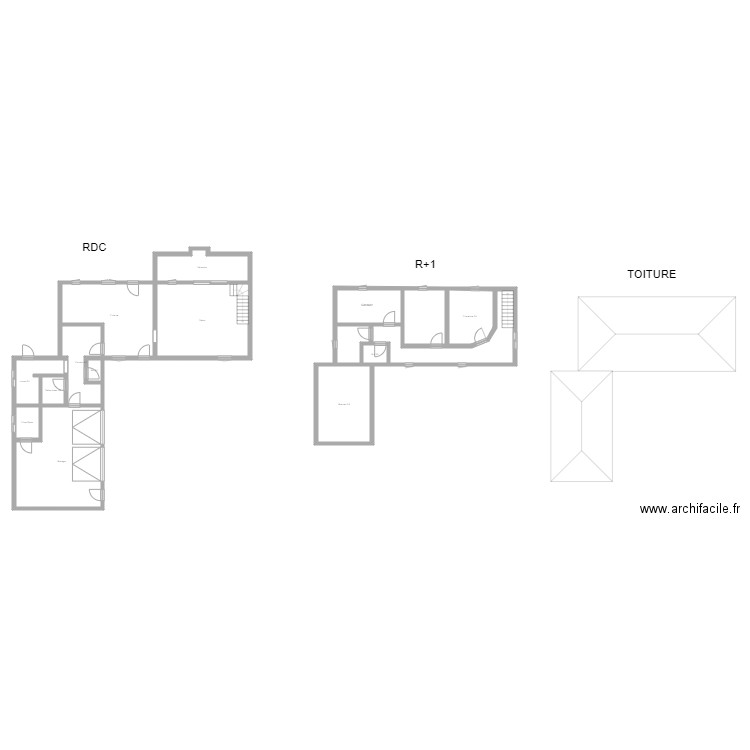 350600240. Plan de 0 pièce et 0 m2