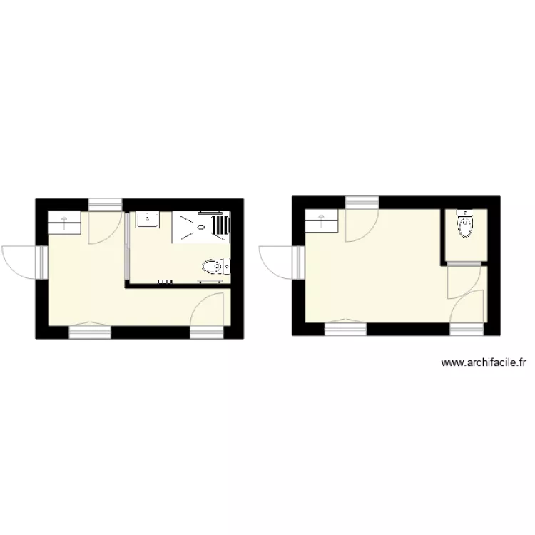 grangerodet. Plan de grangerodet. Plan de