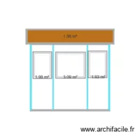 Fa&ccedil;ades caburotes