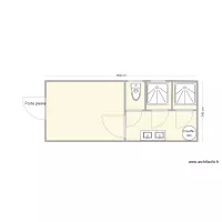 PROJET BOURNET GYPSE