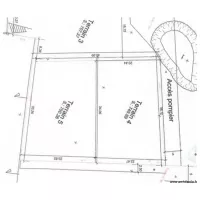 plans de masse trans lot 4