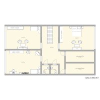 PLan maison miju n°2