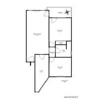 ED EL CLOS BLOC D 1 ESCALA A 3 1 SOLDEU CANILLO